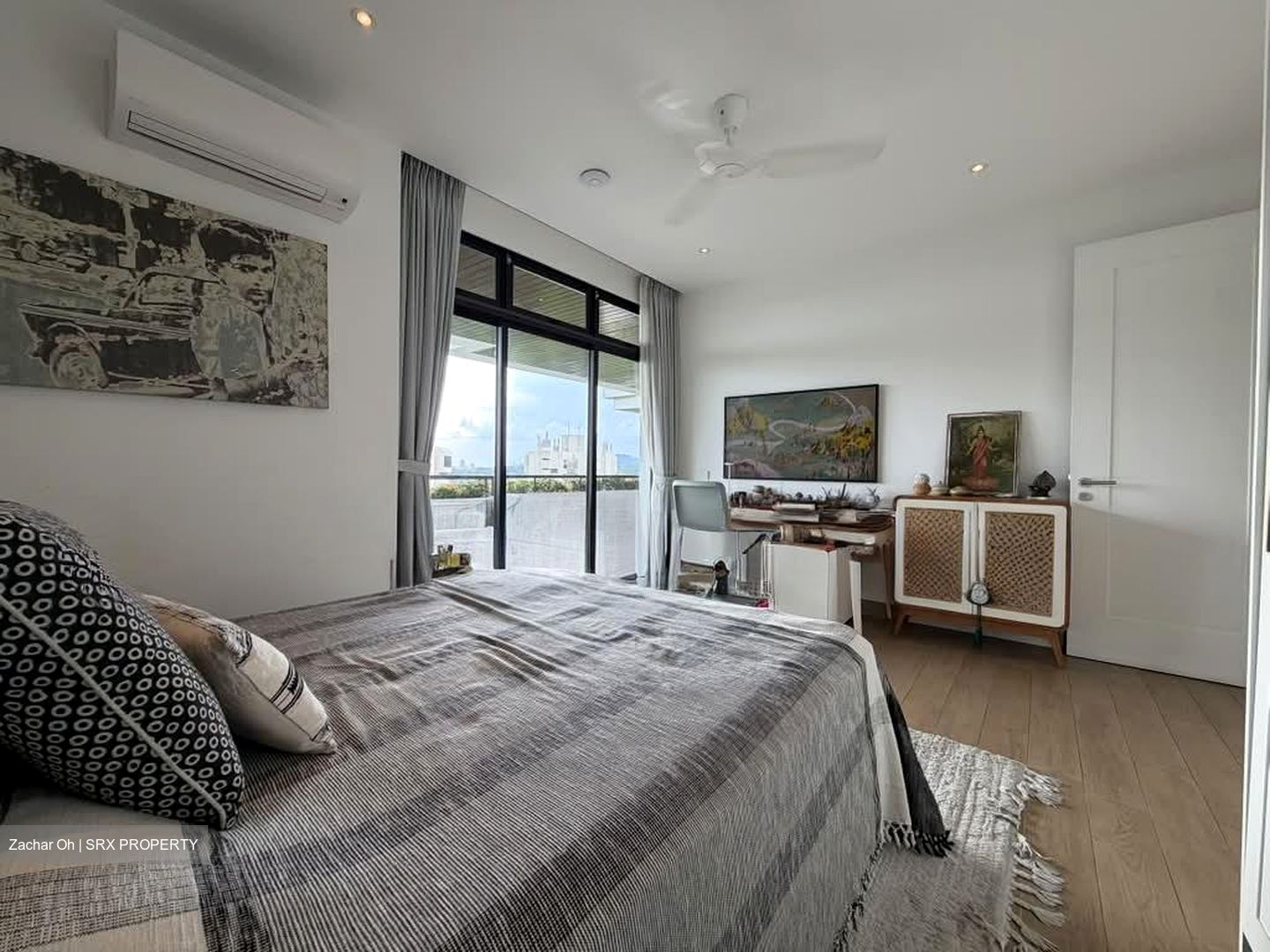 The Arcadia (D11), Condominium #586782161